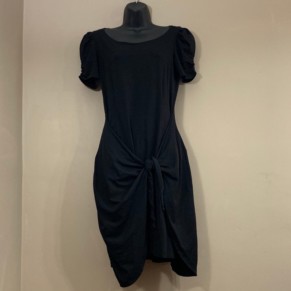 Peruvian Connection Dresses szS Black dress